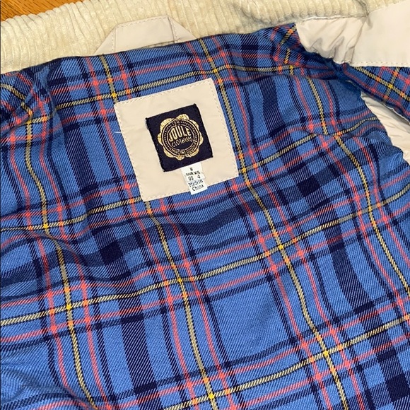 Joules Ladies Vest - Picture 3 of 9